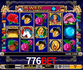 The Great Icescape Slot - PG Soft