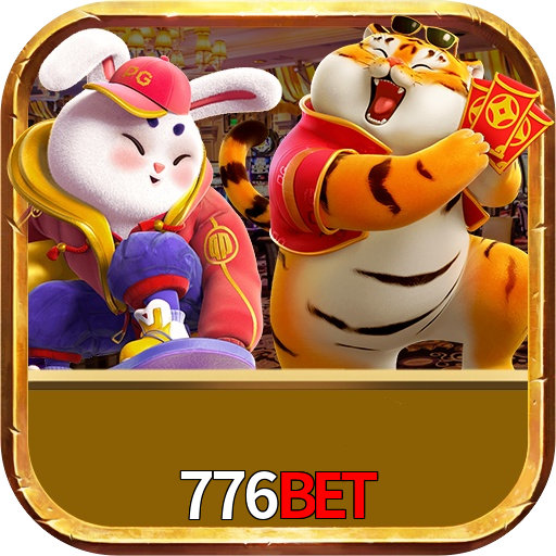 Imagem promocional da 776Bet mostrando a plataforma e suas vantagens